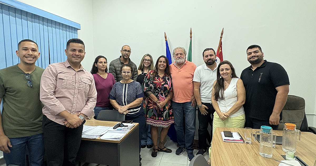 Colucci anuncia novo concurso público para Educação em Ilhabela