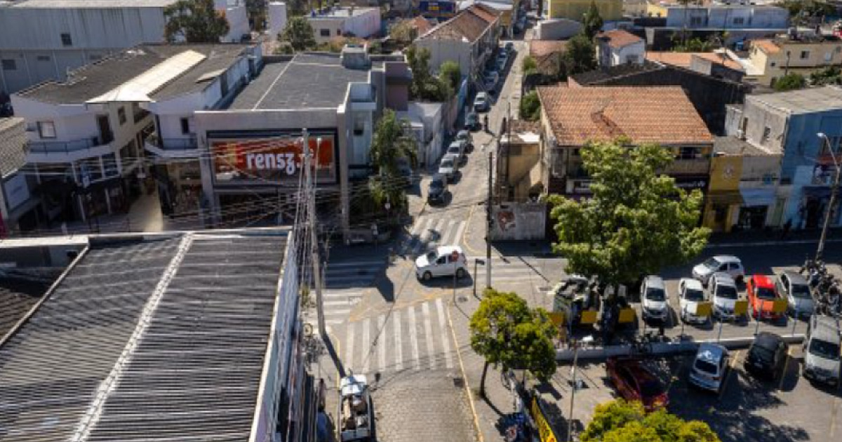 Prefeitura de São Sebastião altera mão de direção na Rua Ipiranga neste domingo