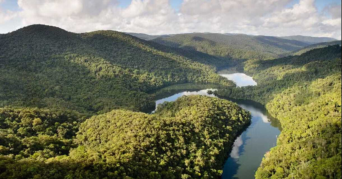 Distrito Turístico Ecológico de SP é finalista em prêmio de sustentabilidade