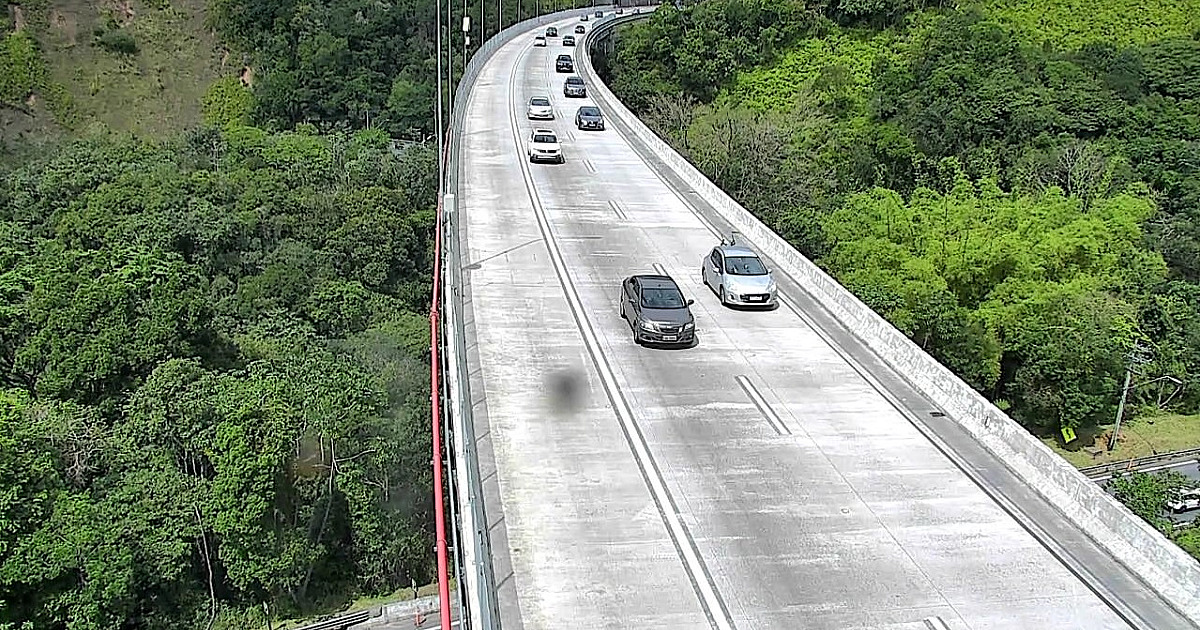 Rodovia dos Tamoios contará com operação para Feriado de Ano Novo