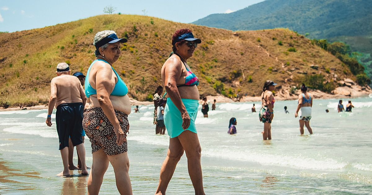 Turismo de um Dia segue com novas turmas e reforça compromisso com inclusão