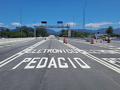 Siga Fácil: Governo de SP lança site para auxiliar motoristas sobre cobrança de pedágio eletrônico