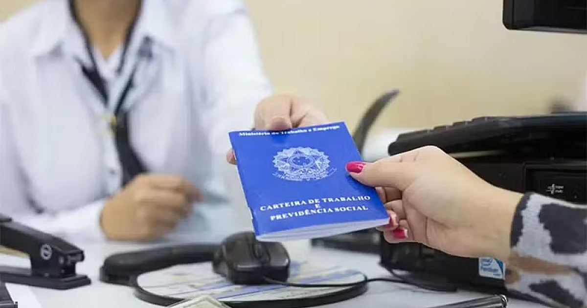 Rede atacadista abre 38 vagas de emprego no Litoral Norte e Vale do Paraíba