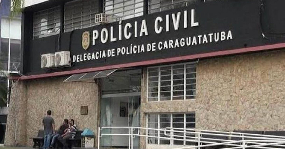 Homem de 27 anos é esfaqueado por vizinho após agredir companheira em Caraguatatuba