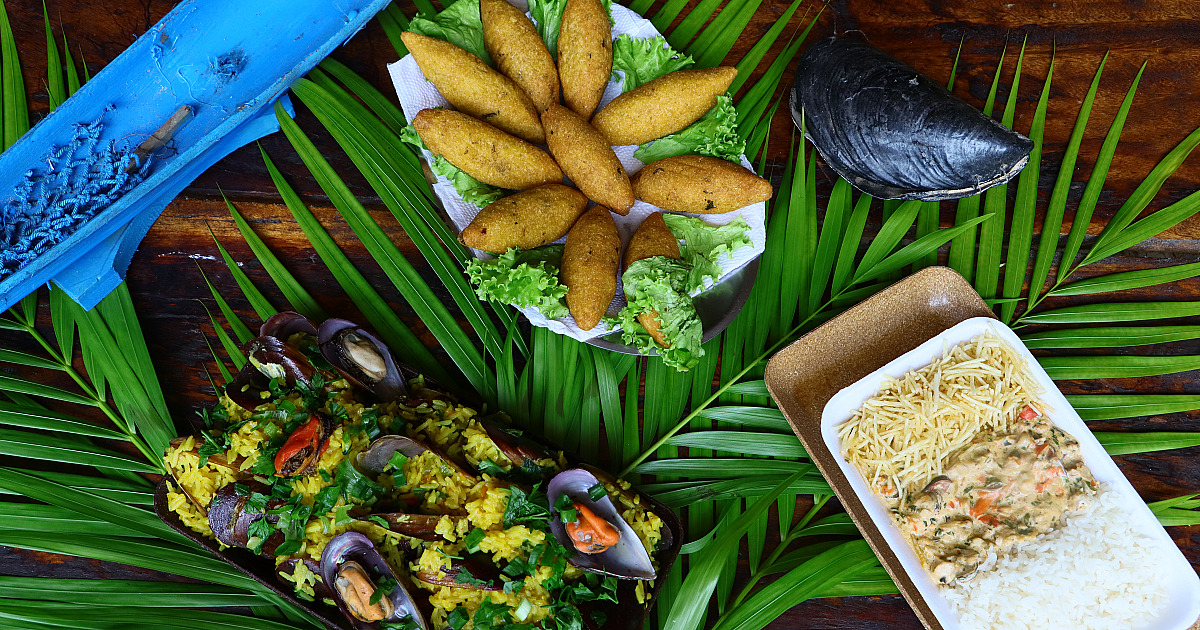 15º Festival do Mexilhão começa nesta sexta-feira com gastronomia caiçara e programação cultural diversificada