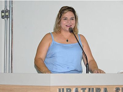 Após nova derrota judicial, ex-prefeita de Ubatuba não tem mais alternativas para voltar ao cargo