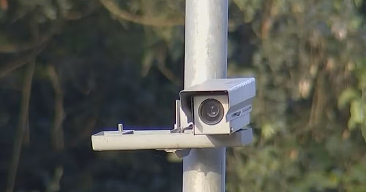Saiba onde serão instalados 21 novos radares nas rodovias estaduais do Litoral Norte