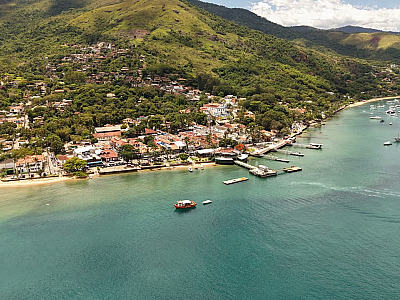 Carnaval 2026: Ilhabela deve receber 40 mil turistas durante feriado prolongado