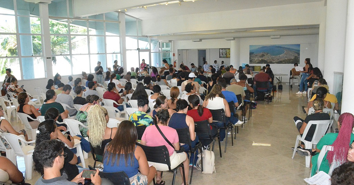 Prefeitura de Caraguatatuba inicia contratação de mais de 450 aprovados do Concurso de 2023 para Educação
