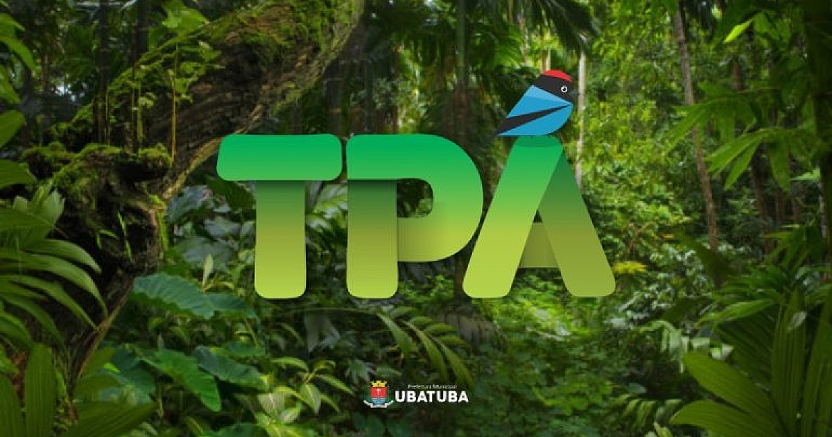 Ubatuba investe recursos da TPA em preservação e infraestrutura
