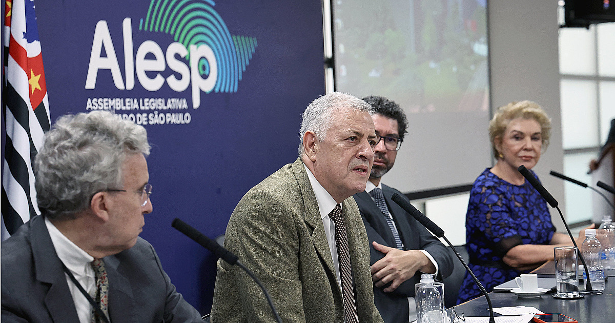 Alesp realiza Seminário de Internacionalização para Cidades Médias, em parceria com o Itamaraty