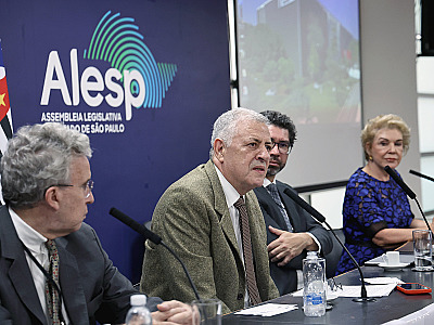 Alesp realiza Seminário de Internacionalização para Cidades Médias, em parceria com o Itamaraty