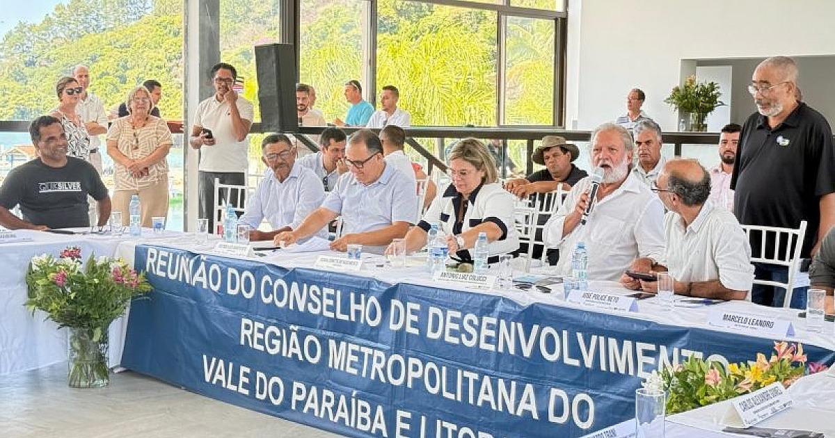 Toninho Colucci cobra mais agilidade para colocar a Muralha Paulista em funcionamento na região