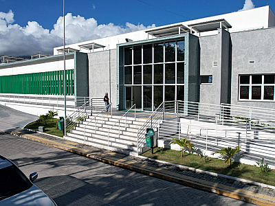 Toninho Colucci inaugura novo Bloco de Serviços do Hospital Mário Covas Júnior nesta segunda (29)