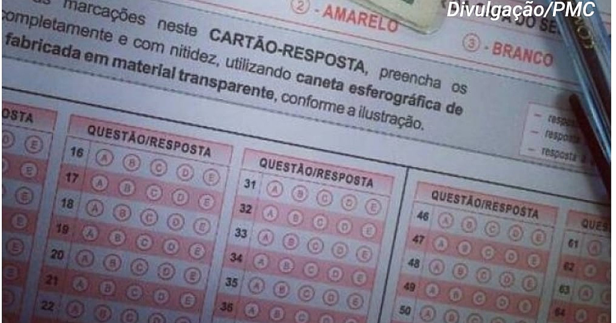Com recorde de inscritos, concurseiros esperam lisura da Prefeitura de Caraguatatuba em concurso público