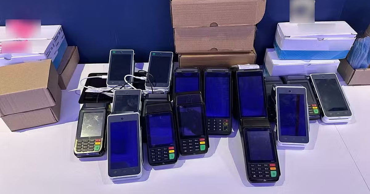 PF e Receita Federal deflagram operação contra golpe de falsa consultoria tributária que lesou empresas do Vale e Litoral Norte
