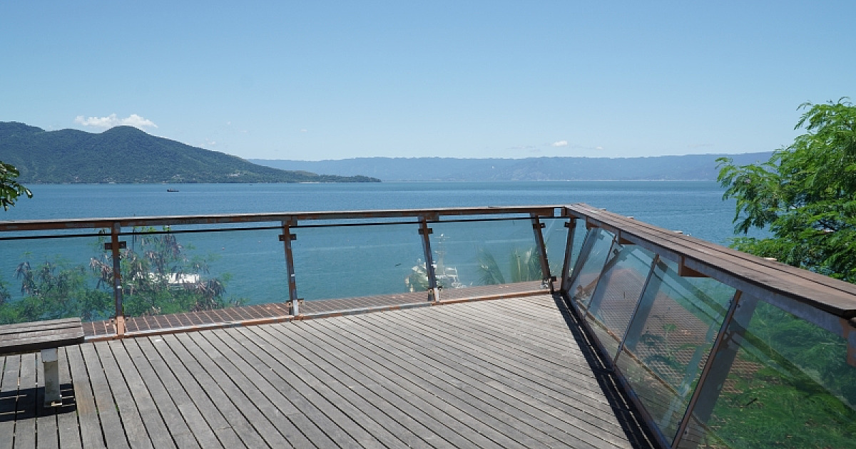 10 mirantes de Ilhabela para apreciar a vista do arquipélago