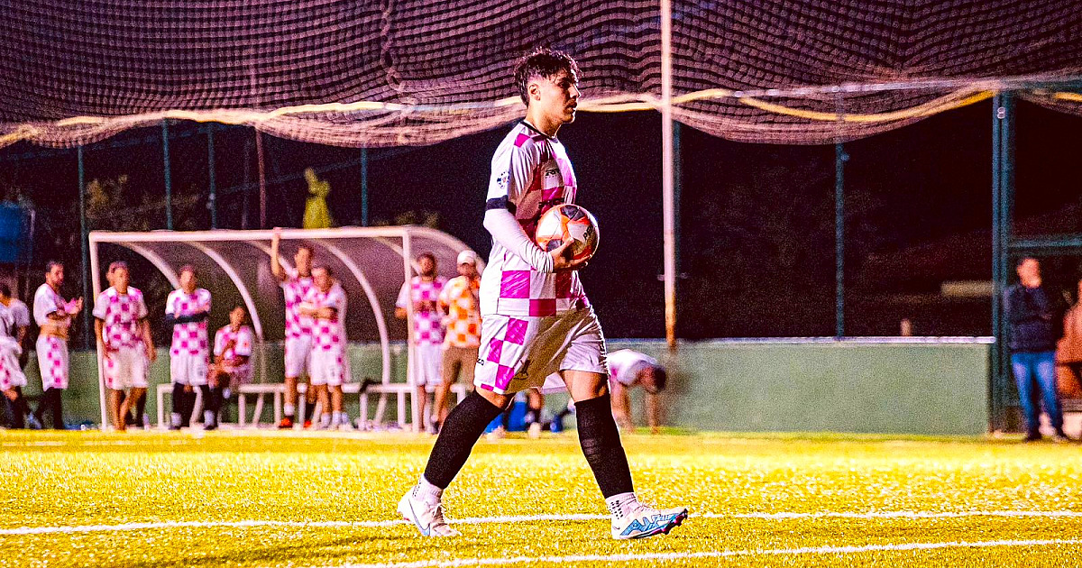 2ª Divisão do Campeonato Municipal de Futebol de Ilhabela chega à semifinal