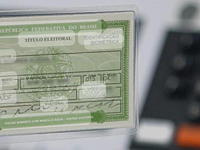 Eleitor tem até 8 de maio para resolver pendências com a Justiça antes da eleição
