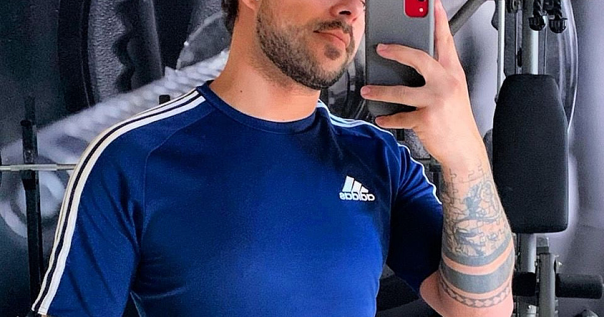 Jovem inova e cria versão amigo de aluguel no Instagram
