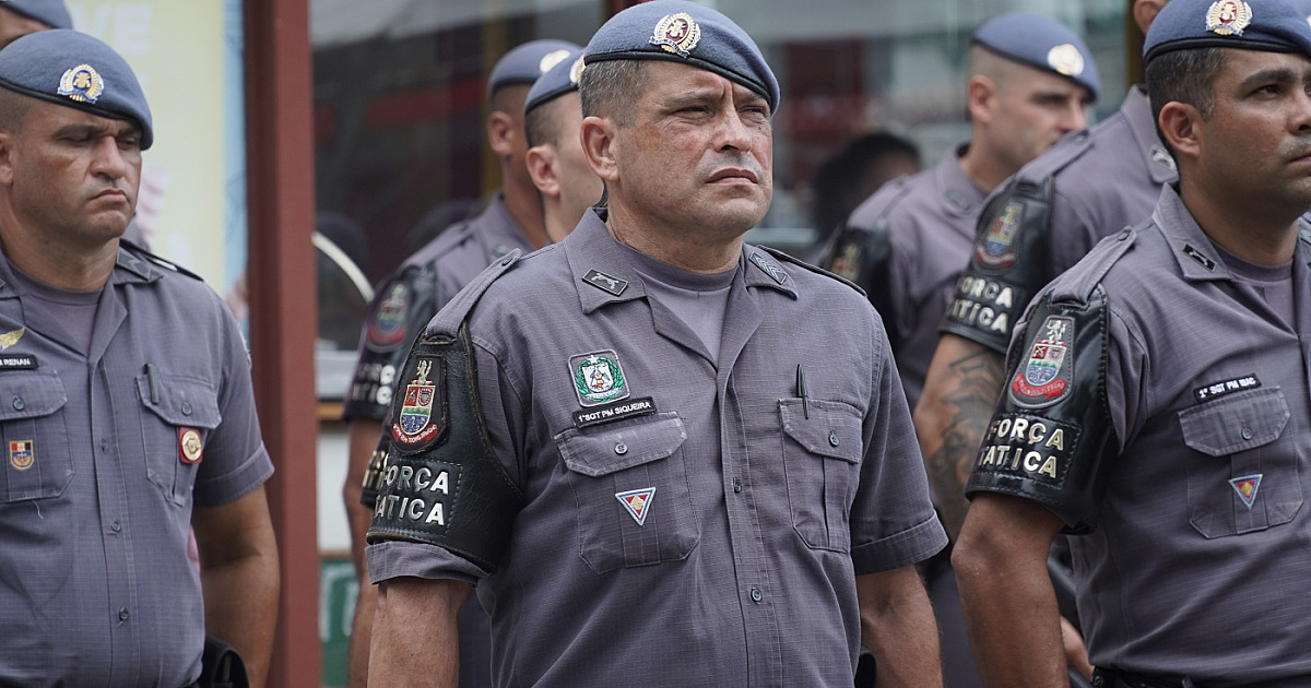 Ilhabela reforça segurança pública para 3ª Onda do Carnaval