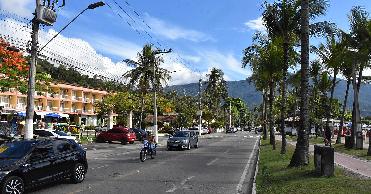 Restrição de estacionamento na Avenida Princesa Isabel entra em vigor dia 16 de dezembro