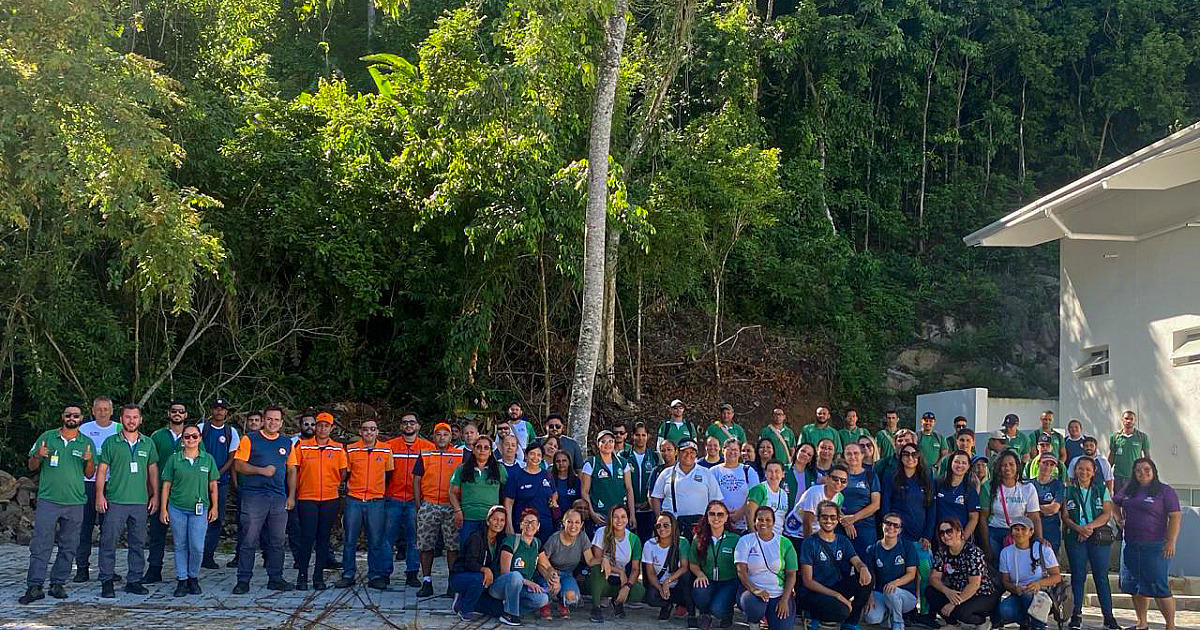 Ilhabela intensifica combate à dengue com eliminação de criadouros