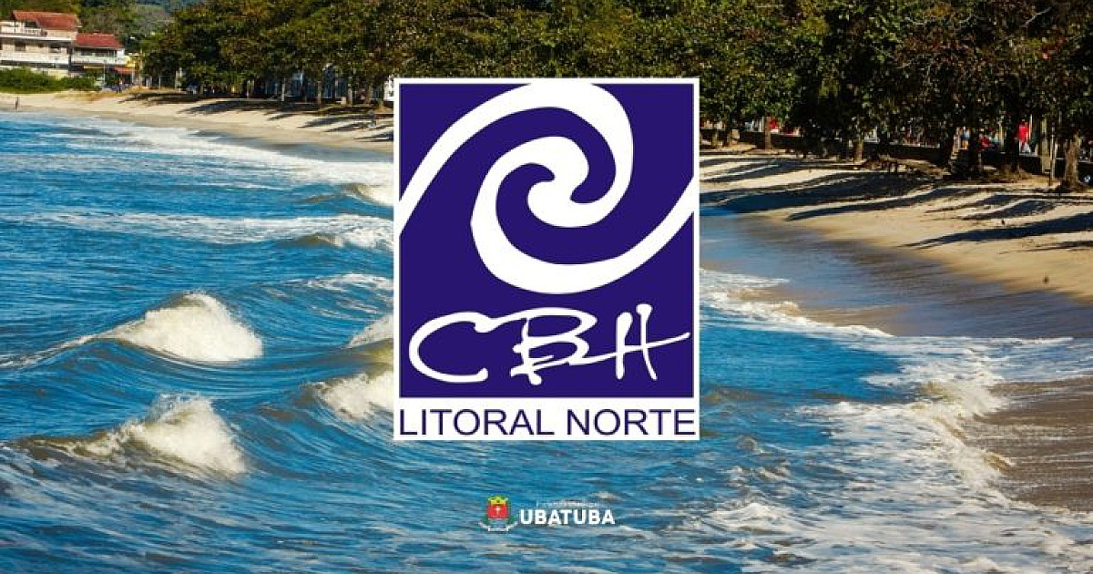 Instituições do Litoral Norte podem participar de edital do CBH-LN
