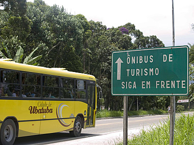 TJSP suspende cobrança da “Taxa de Turismo" em Ubatuba