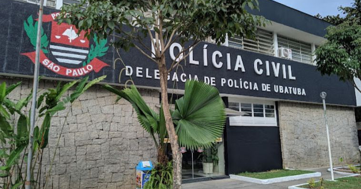 Ônibus atropela e mata menino de 3 anos em Ubatuba