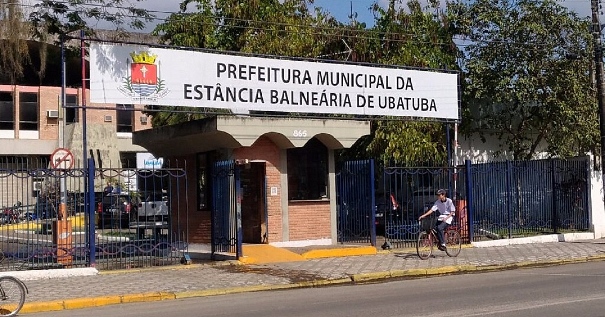 Prefeitura de Ubatuba detalha investimentos para prevenção de desastres