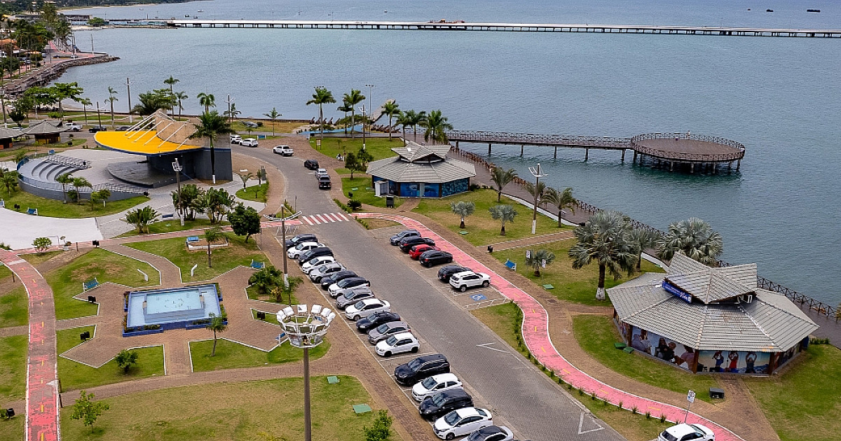 São Sebastião terá empréstimo de R$ 110 milhões para investimentos em obras e saúde
