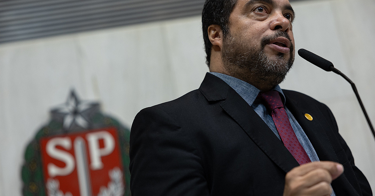 Desestatização da Sabesp é foco de parlamentares da Alesp na Sessão Ordinária desta segunda-feira, 4