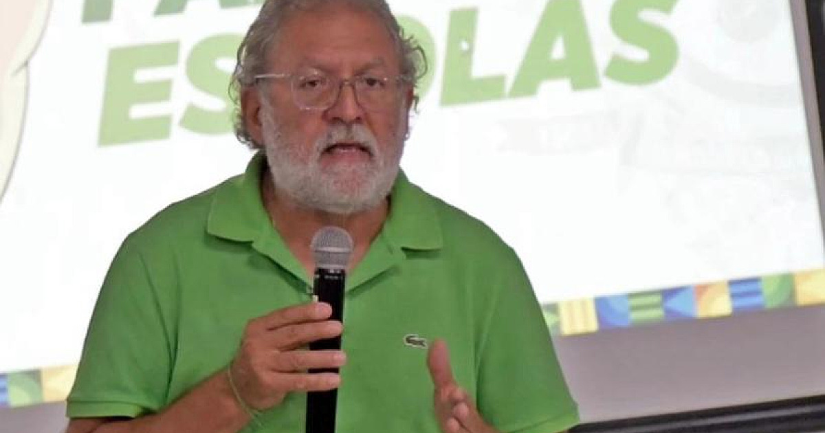 Por nota, advogados contestam decisão do STF no “Caso Fênix” e Colucci diz que disputa reeleição em outubro
