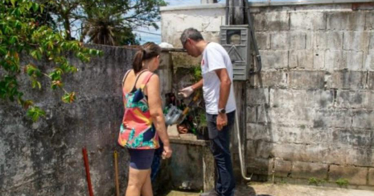 Ubatuba realiza reunião para definir novas estratégias e conter avanço da proliferação do Aedes aegypti