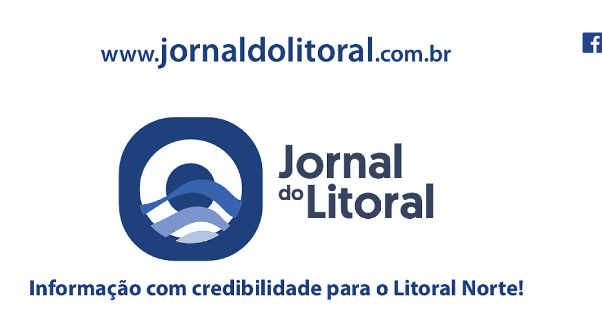Jornal do Litoral completa 9 anos e lança nova logomarca e nova home no portal de notícias
