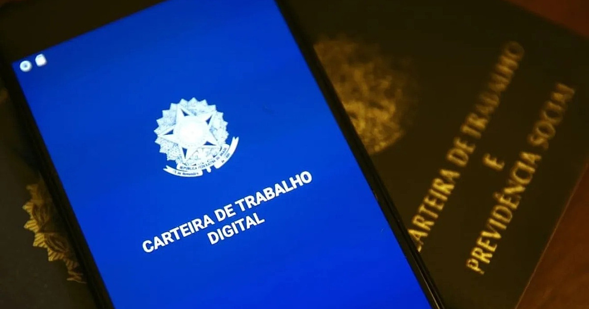 Caraguatatuba tem 132 vagas de emprego abertas no PAT
