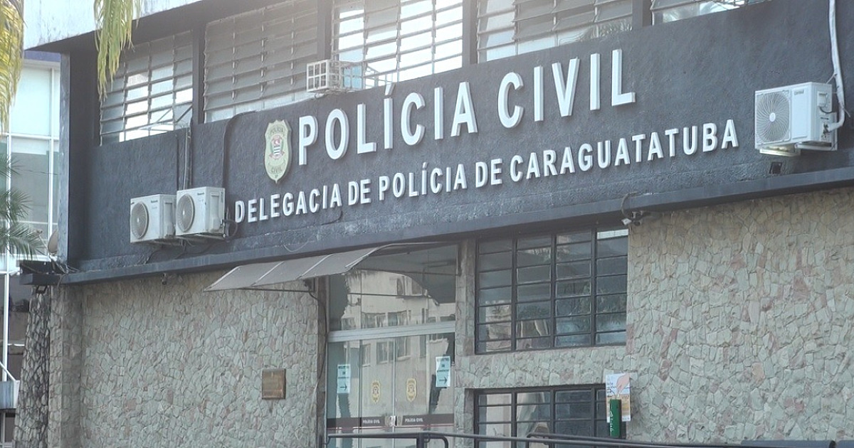 Discussão por dívida termina em tiro e agressões em Caraguá