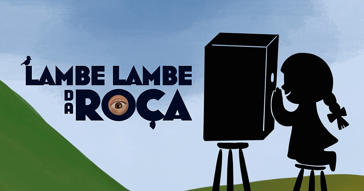 Espetáculo “Lambe Lambe da Roça” encerra temporada na Aldeia Rio Bonito em Ubatuba
