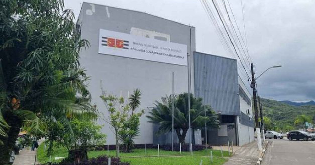 Caso de adolescente encontrada enterrada chega a Júri Popular em Caraguá