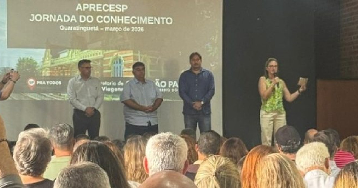 Ubatuba participa de reunião da Aprecesp sobre ranqueamento turístico