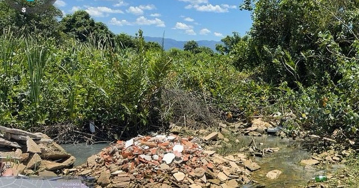 Caraguatatuba registra 31 irregularidades ambientais em Fevereiro