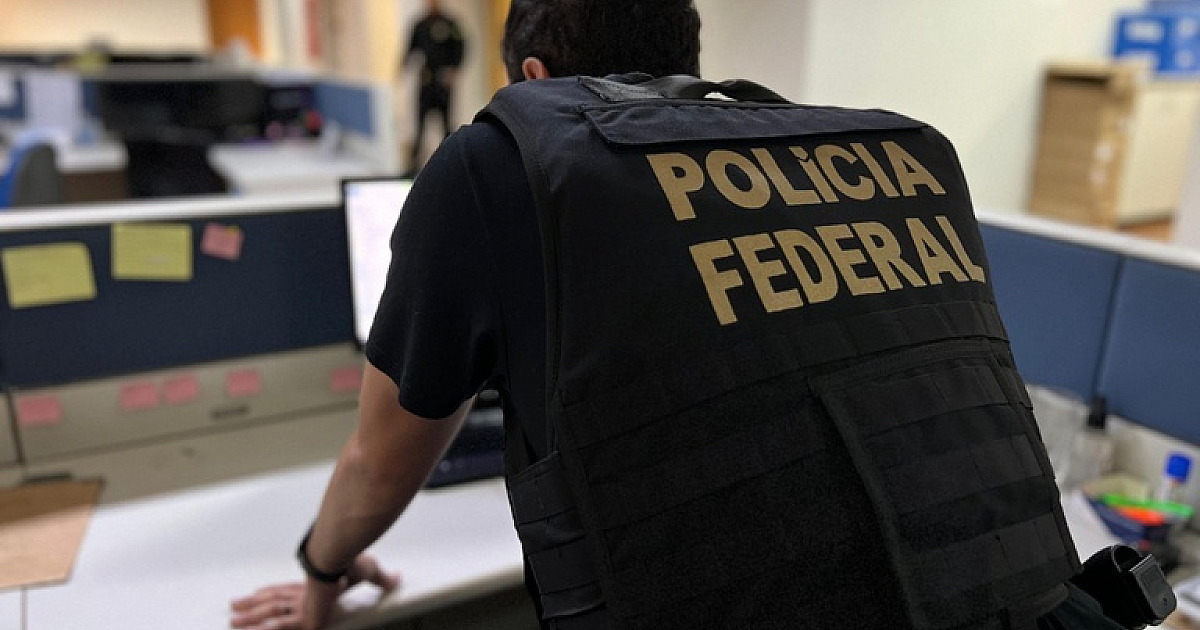 Ilhabela entra na mira da PF em operação que envolve esquema de quase R$ 1 bilhão de reais