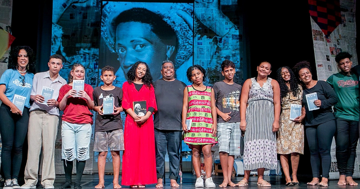 Professora de São Sebastião é finalista de prêmio nacional da Educação