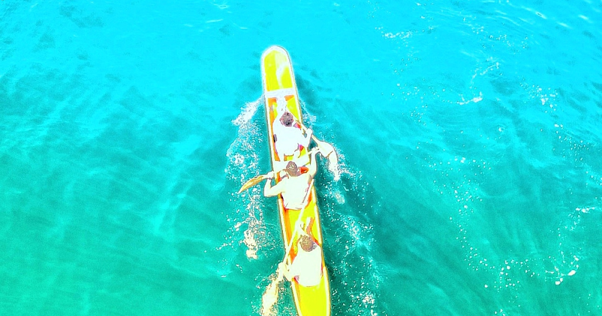 32º Torneio Aleluia de Canoagem celebra tradição, esporte e cultura caiçara em São Sebastião