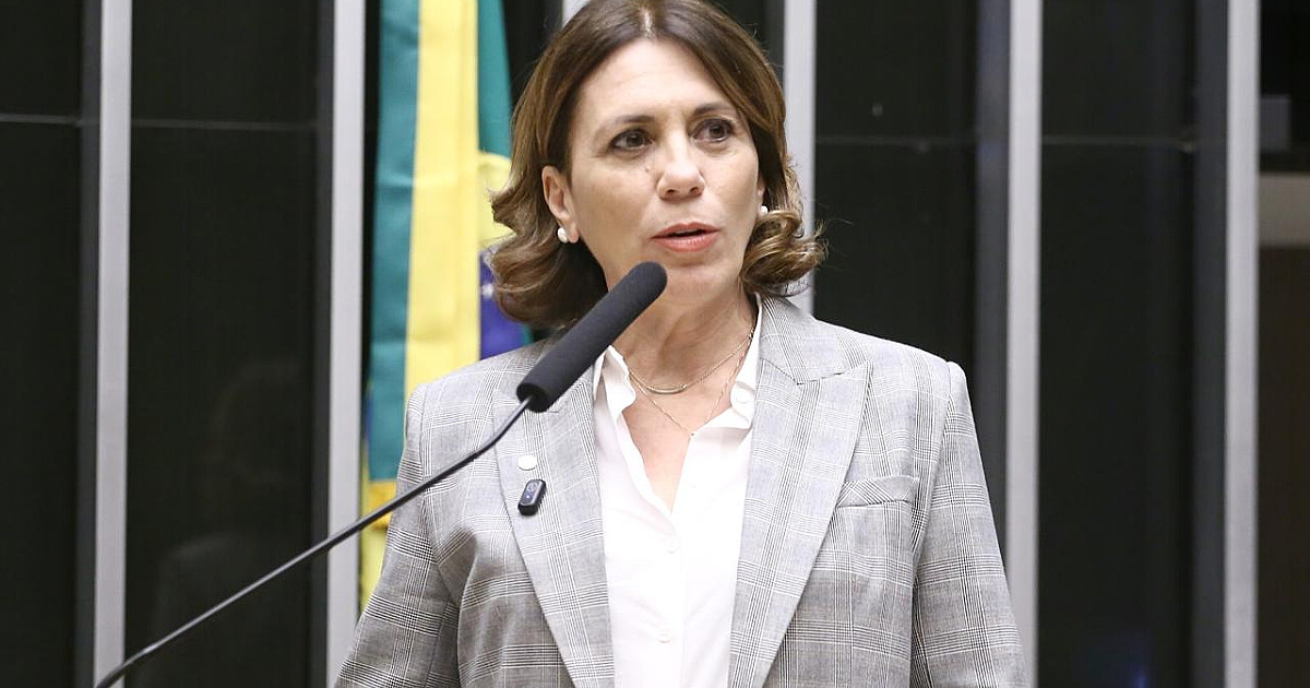 Deputada federal quer por fim à “indústria da multa” no Brasil com novas regras para radares