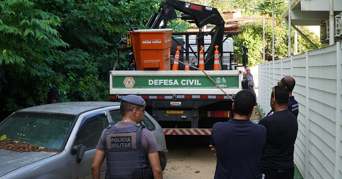 Prefeitura notifica proprietários de bens abandonados apreendidos e reforça ordenamento urbano
