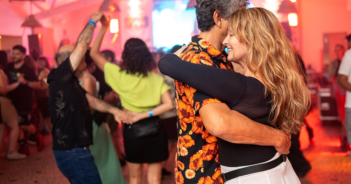 Festival Forró na Ilha começa nesta quinta e reúne música, oficinas inéditas, caravanas de todo o país e impacto social em Ilhabela