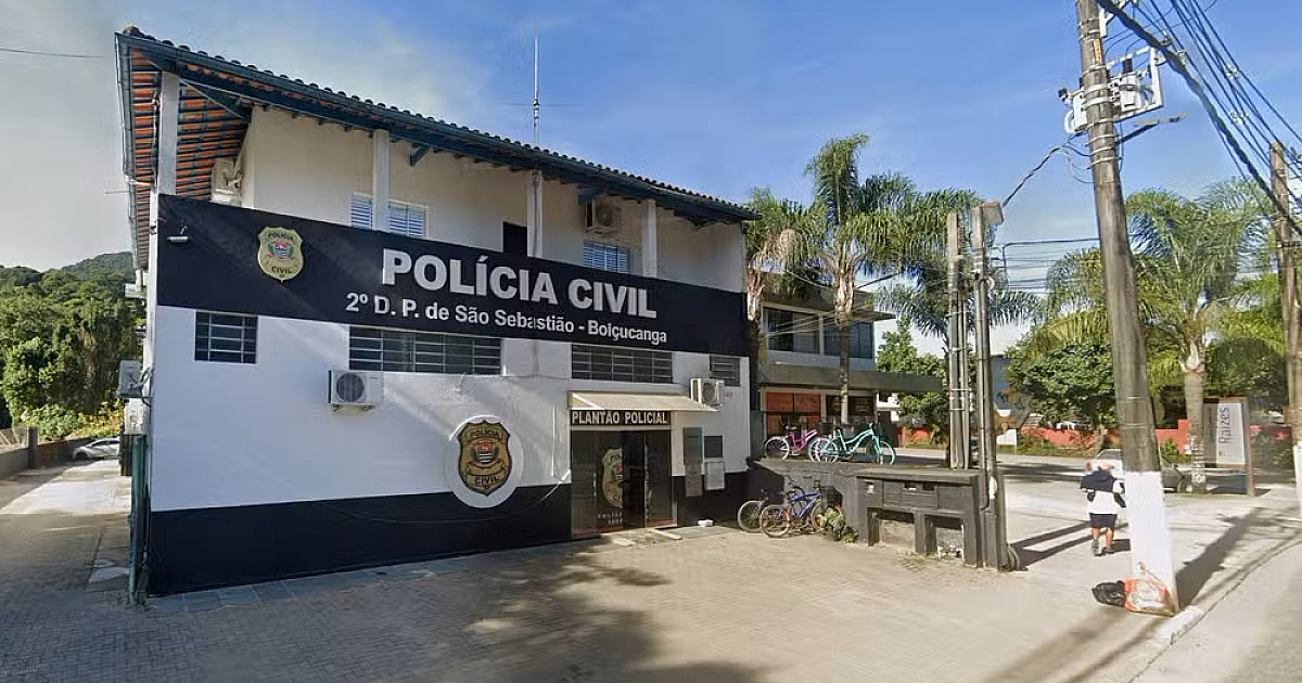 Polícia investiga morte de empresário em unidade de saúde de São Sebastião