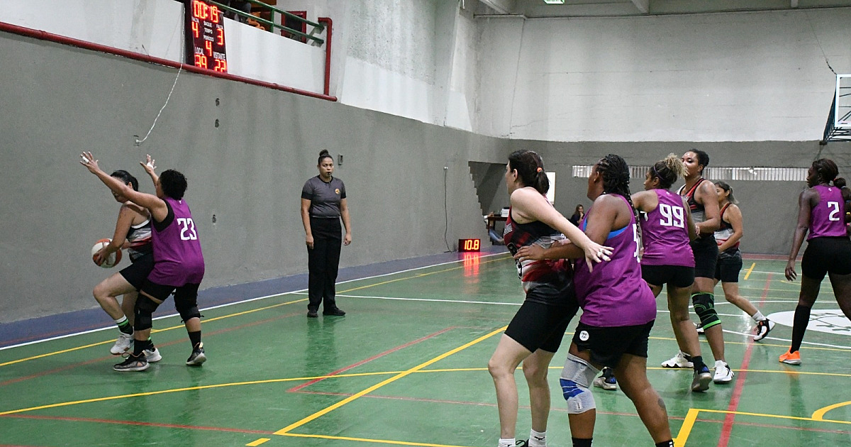 Campeonato Master Sul-Sudeste reúne 95 equipes e promete grande celebração do basquetebol